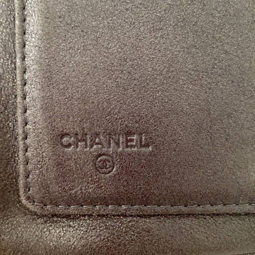 Chanel Wallet - Picture 3 of 9
